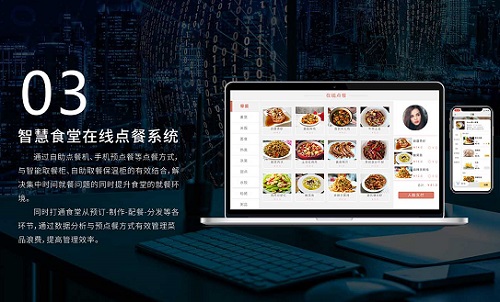 數(shù)字化轉(zhuǎn)型激活智能餐飲行業(yè)，誰將獲益呢？