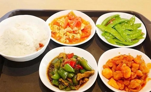 校園線上食堂如何營銷 點餐系統(tǒng)如何助力校園食堂