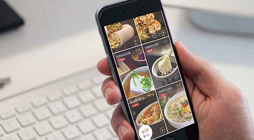 食堂訂餐系統(tǒng)如何搭建？如何選擇一個好的食堂點餐軟件？