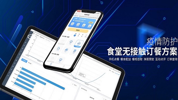 如今智慧餐飲有哪些軟硬件產(chǎn)品呢？