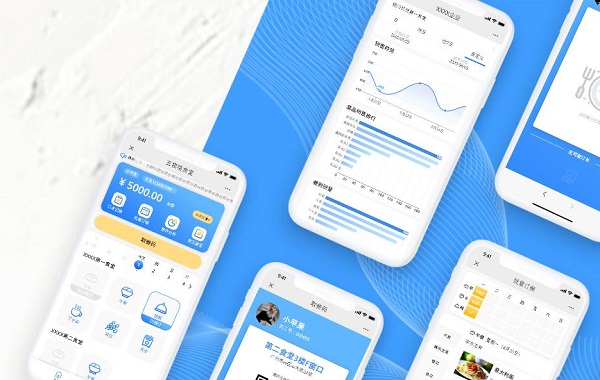 好的點(diǎn)餐系統(tǒng)怎么做？智能點(diǎn)餐系統(tǒng)怎么選？